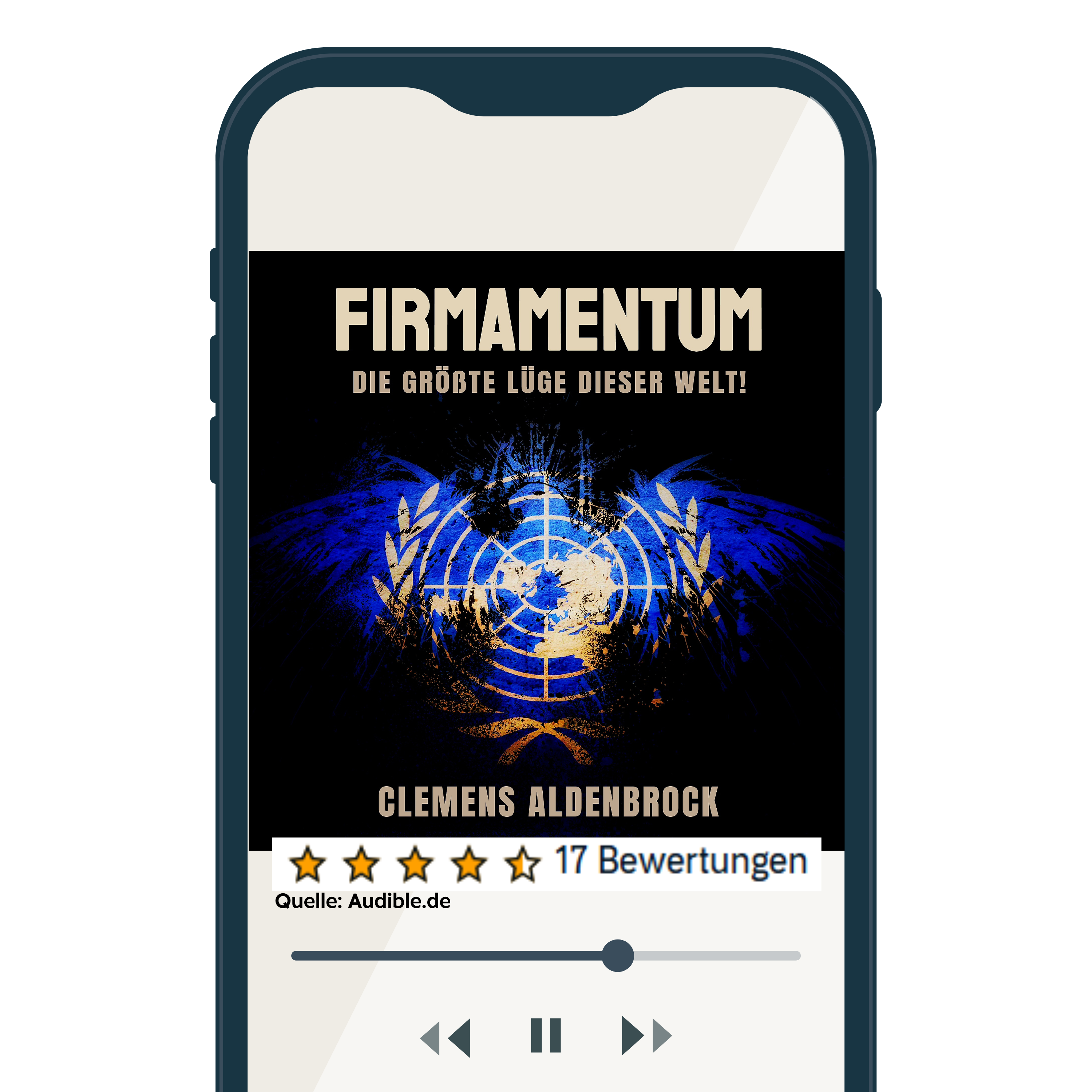 FIRMAMENTUM - Die größte Lüge dieser Welt!