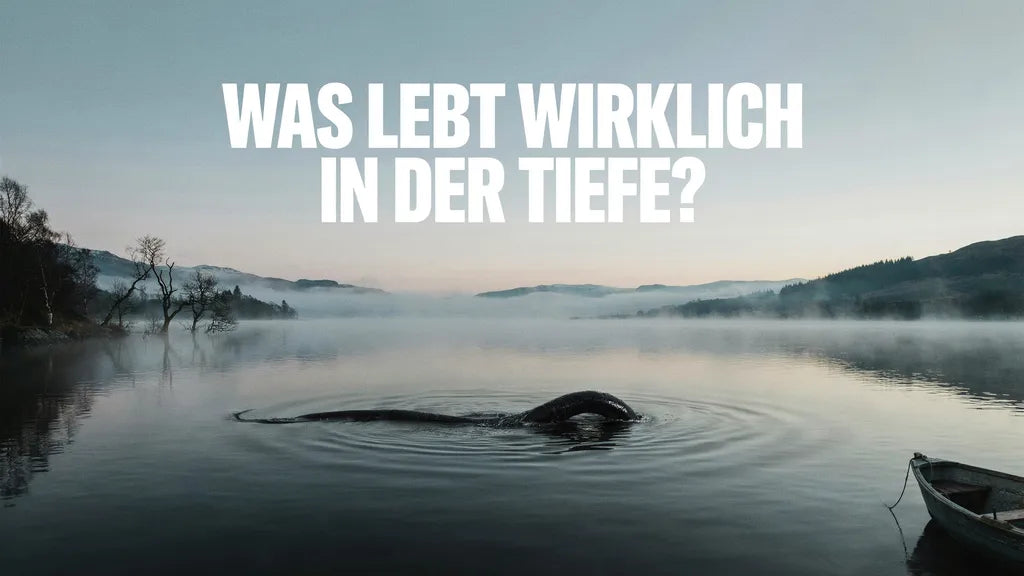 Loch Ness Monster