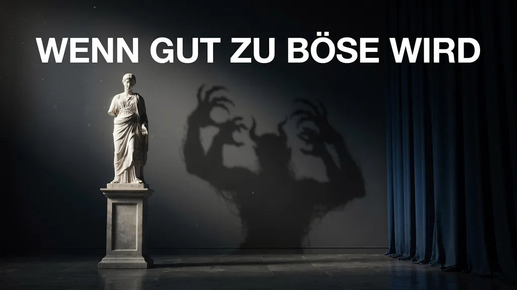 Satanische Umkehrung