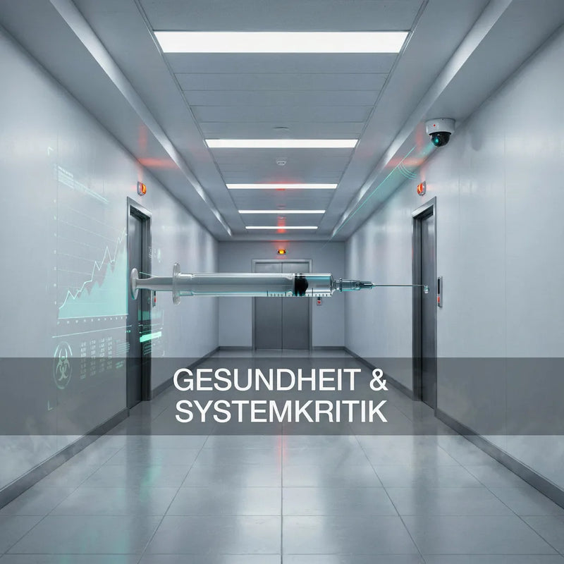 Gesundheit & Systemkritik