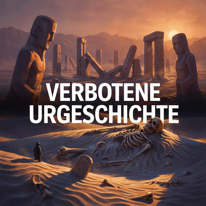 Verbotene Urgeschichte