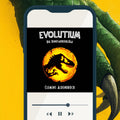 EVOLUTIUM: Die Dinosaurierlüge