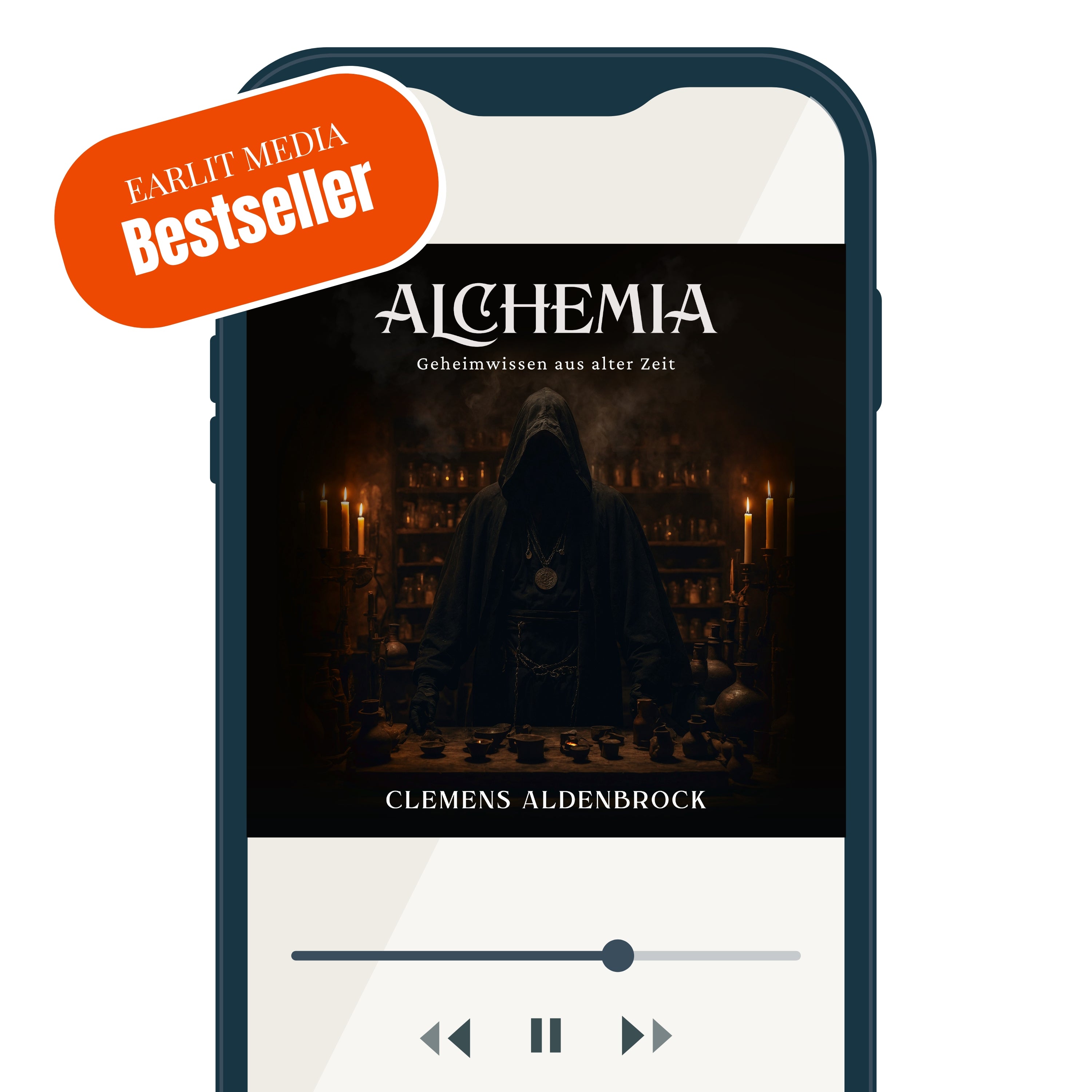 ALCHEMIA: Geheimwissen aus alter Zeit