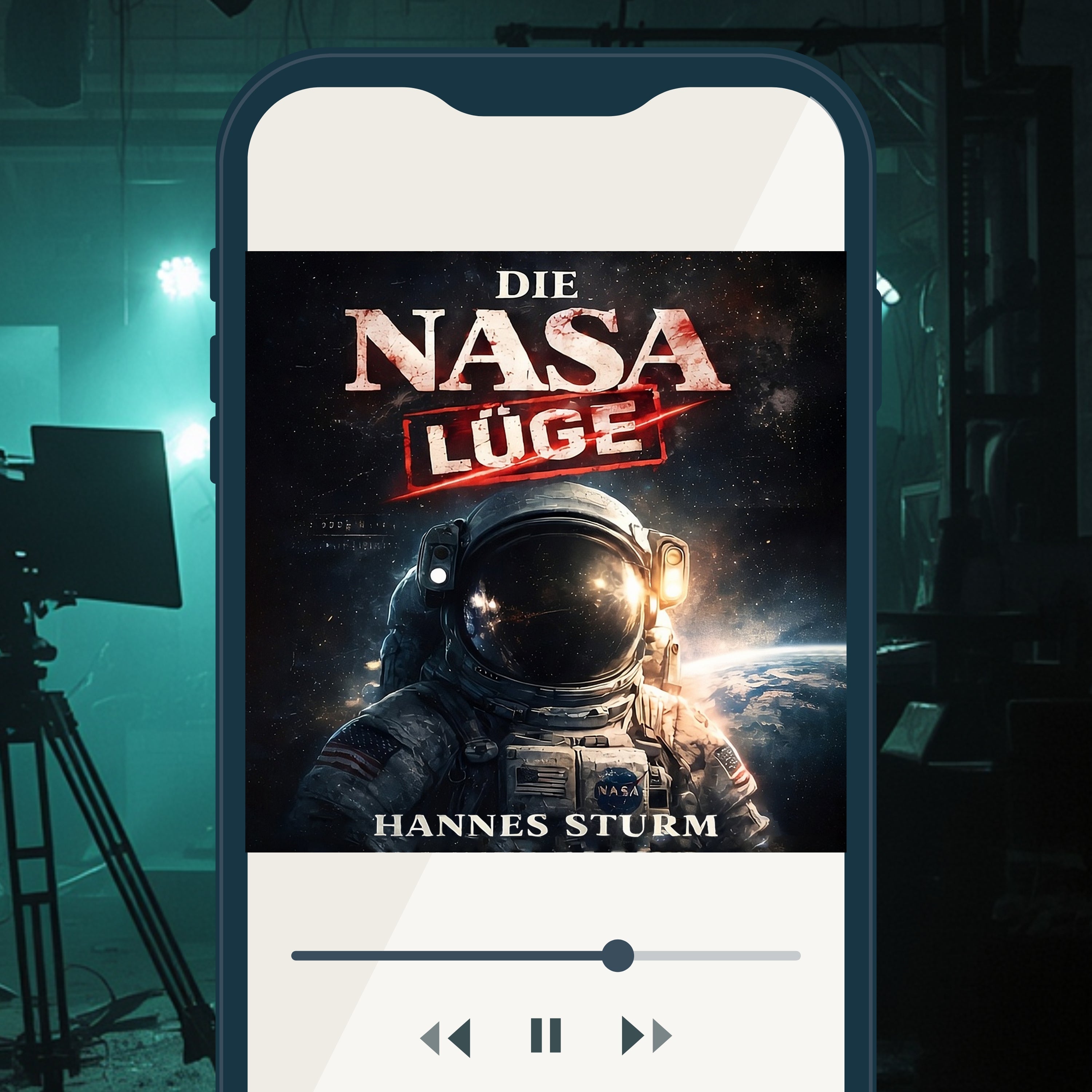 DIE NASA LÜGE