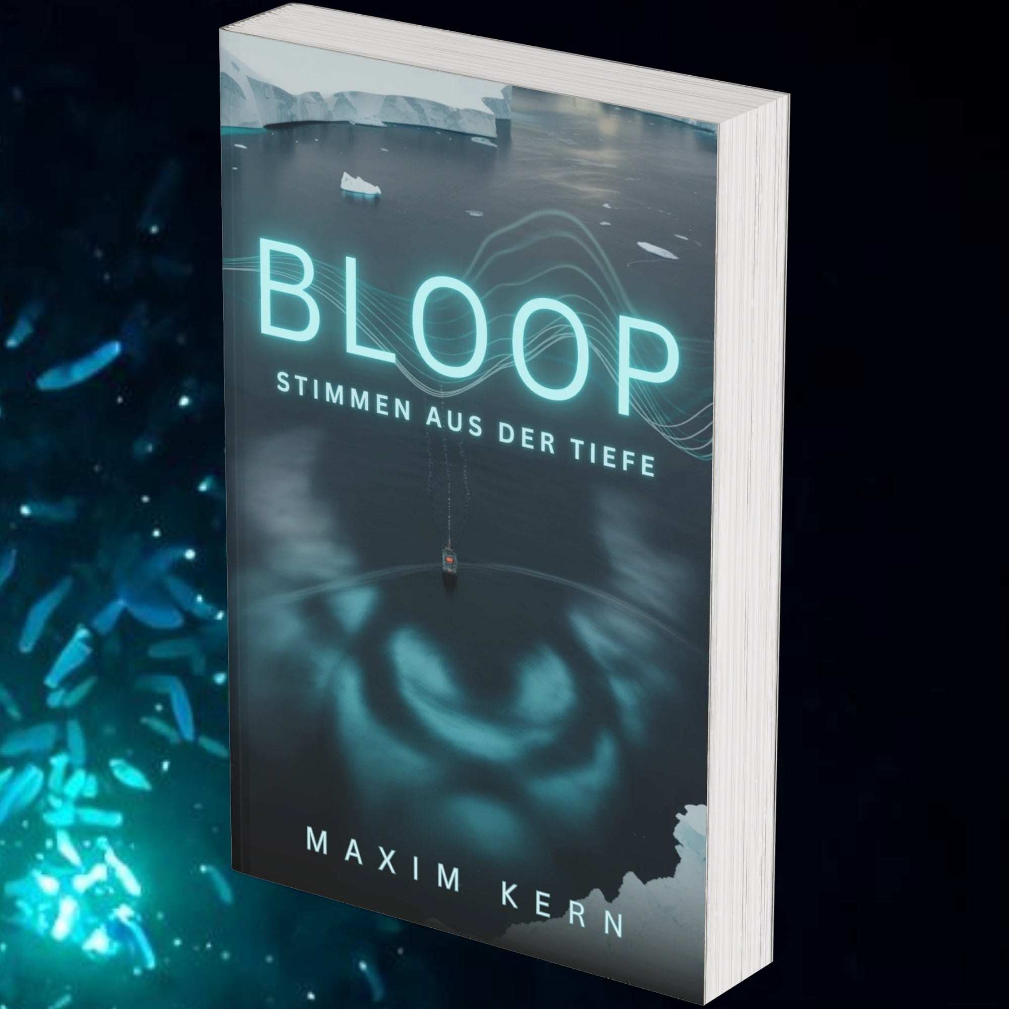 BLOOP: Stimmen aus der Tiefe