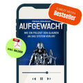 AUFGEWACHT - wie ein Polizist den Glauben an das System verlor