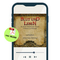 BLUT UND LEBEN - Die okkulte Wahrheit über Vampire, Freimaurer und Blutmagie!