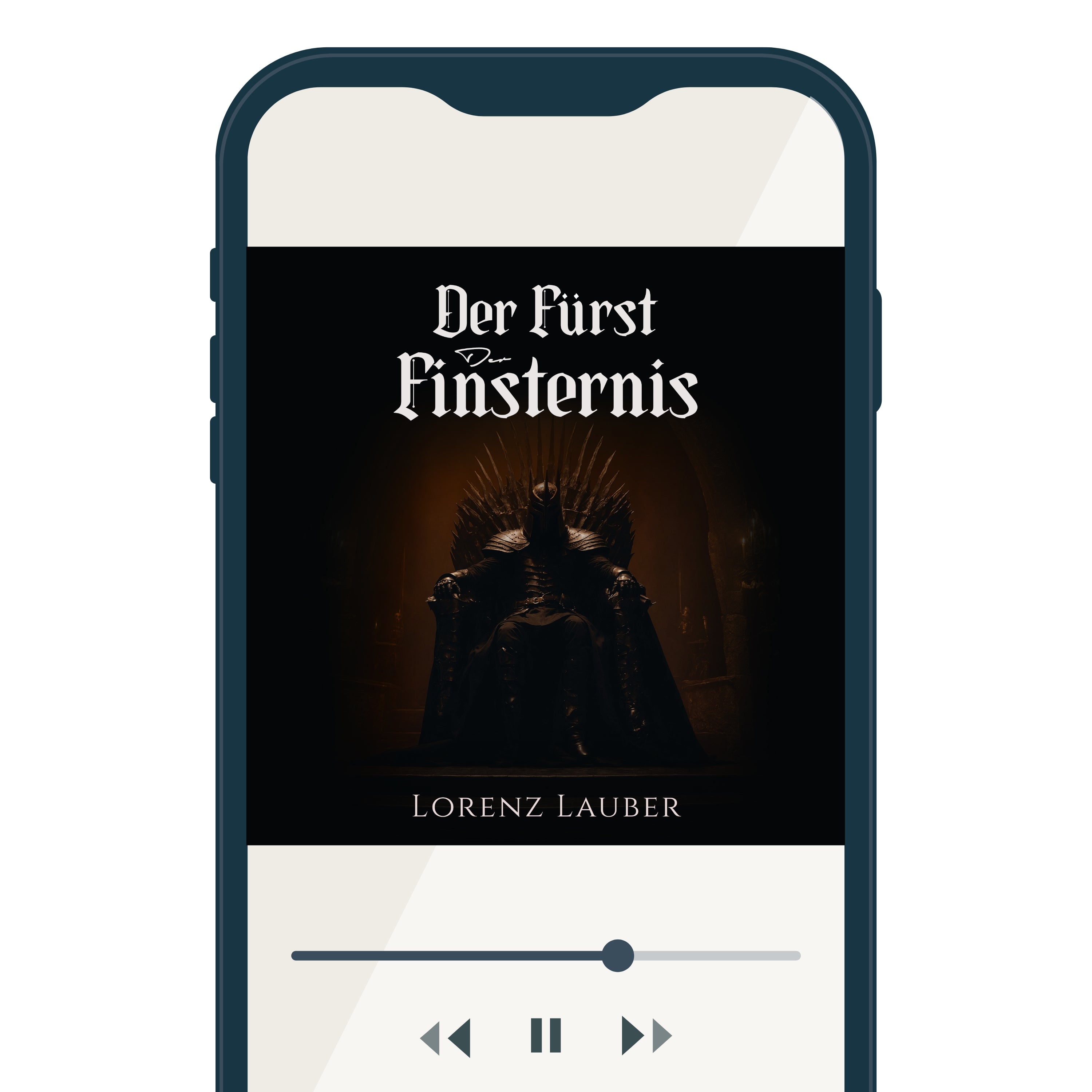 Der Fürst der Finsternis