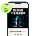DER GROßE CYBERANGRIFF: Bist du vorbereitet?
