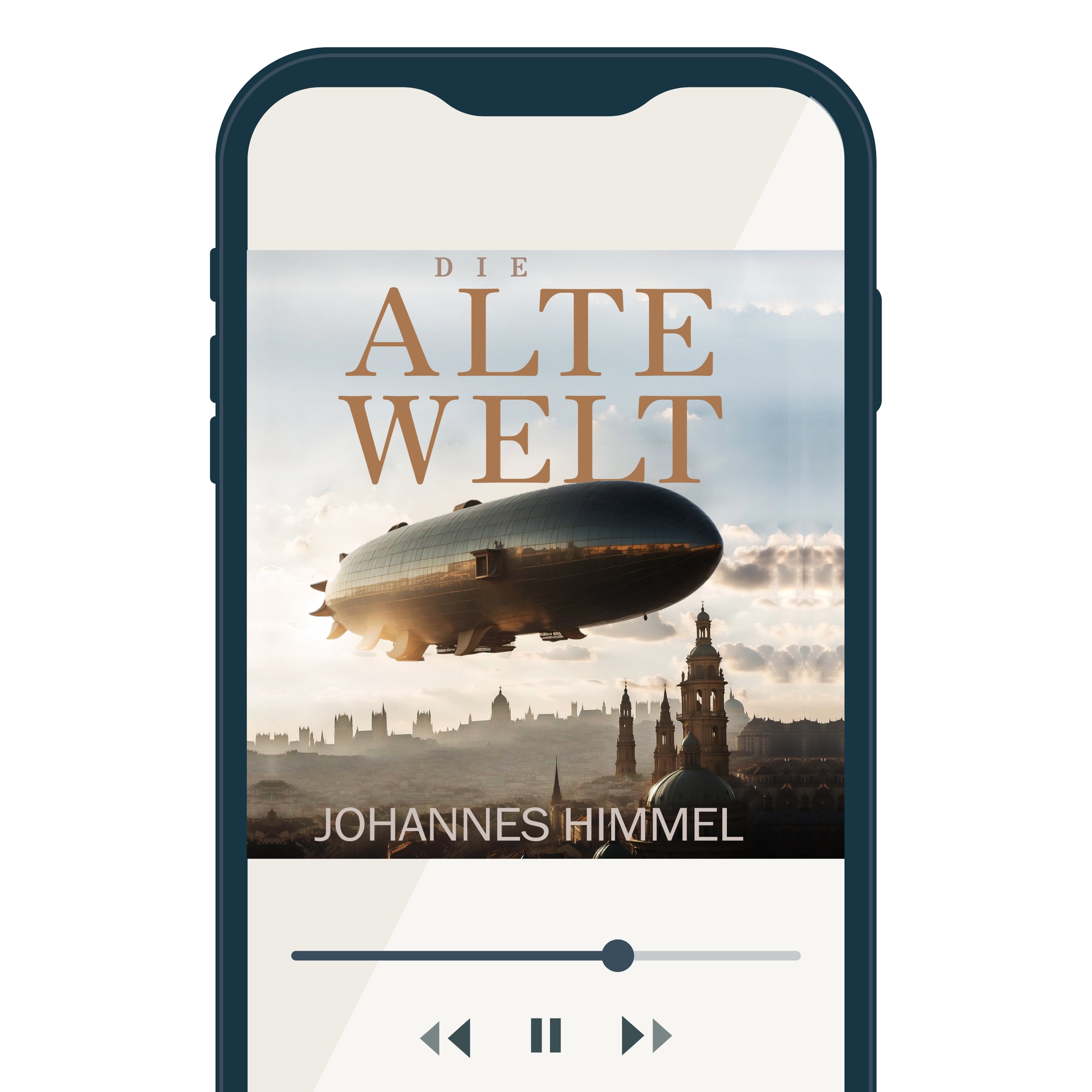 DIE ALTE WELT - Unsere wahre Geschichte wurde nie erzählt!