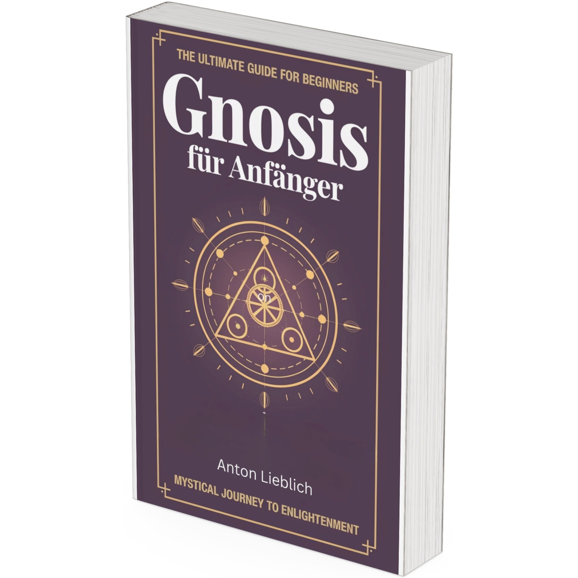 Gnosis: Eine Einführung für Anfänger