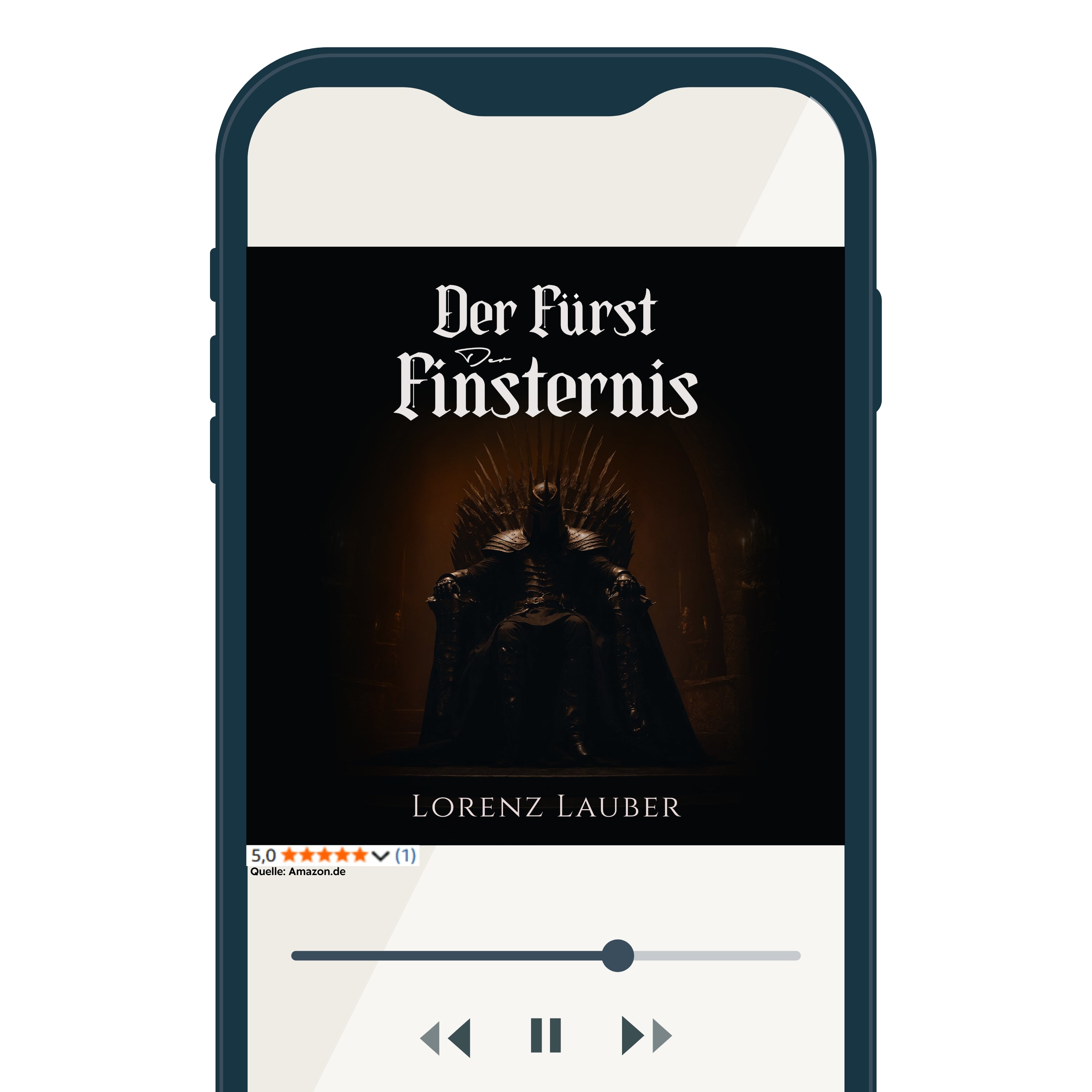 Der Fürst der Finsternis