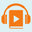 EarLit Media logo