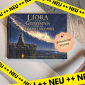 Liora und das Geheimnis unter der Himmelskuppel - Taschenbuch