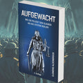 Aufgewacht – Wie ein Polizist den Glauben an das System verlor – Taschenbuch Cover