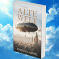 Die Alte Welt – Taschenbuch Cover