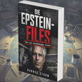 Die Epstein-Files – Was uns verschwiegen wurde – Taschenbuch Cover