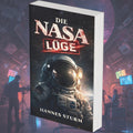 Die NASA-Lüge Buchcover