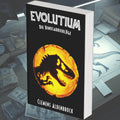 Evolutium Buchcover