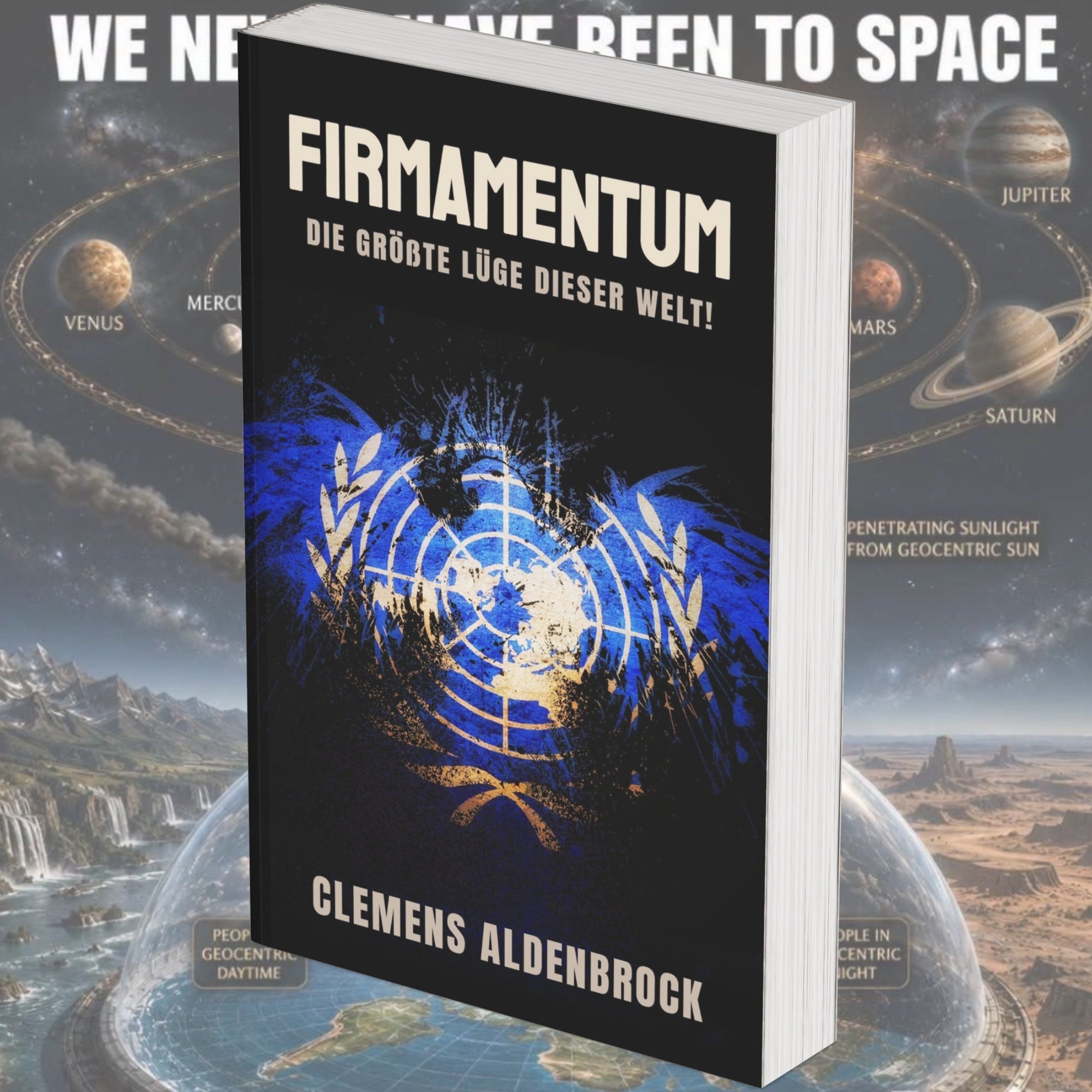 Firmamentum Buchcover