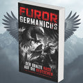 Furor Germanicus Buchcover