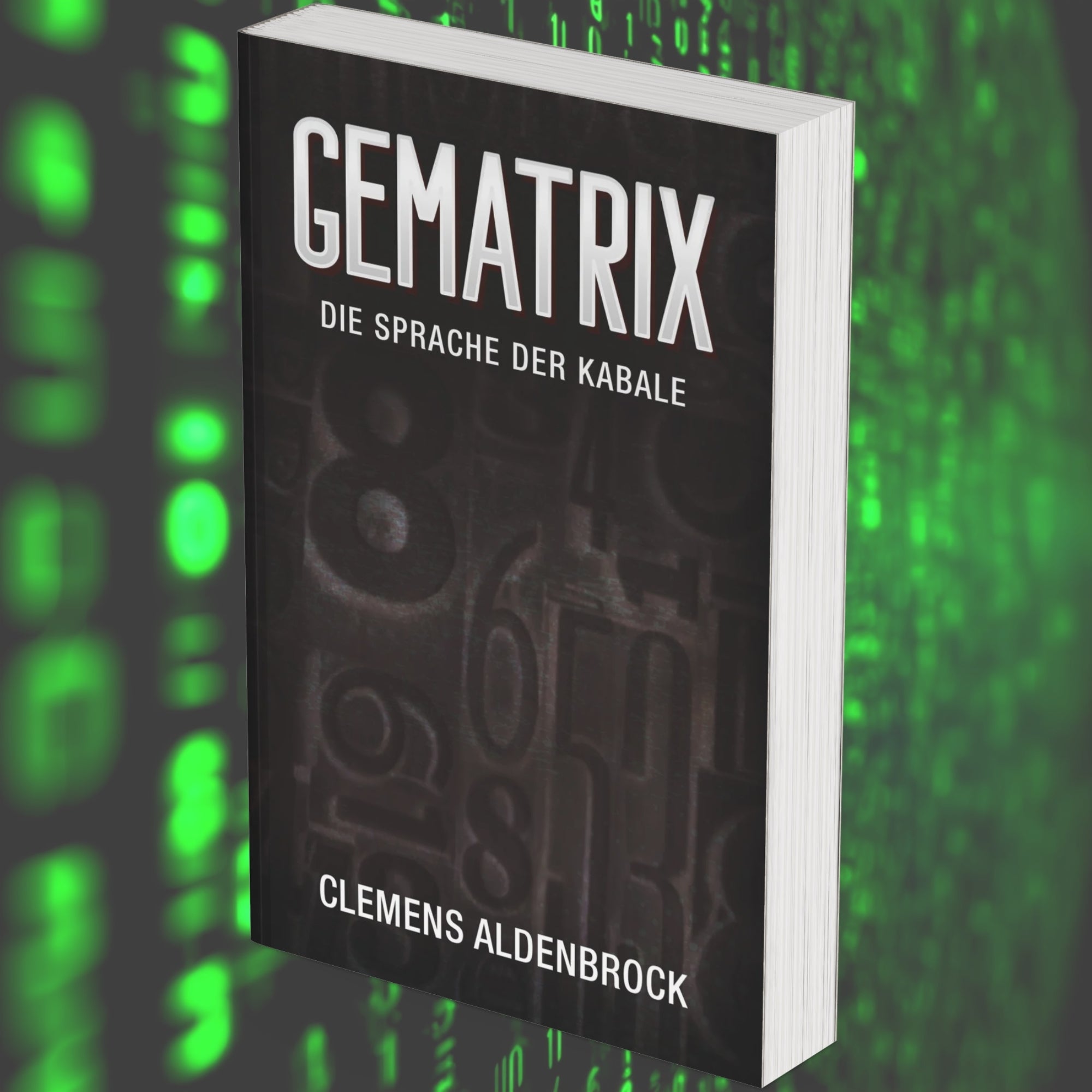 Gematrix Buchcover