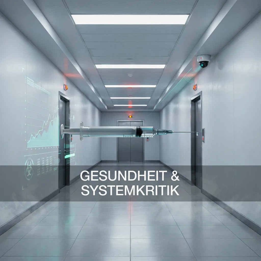Gesundheit & Systemkritik