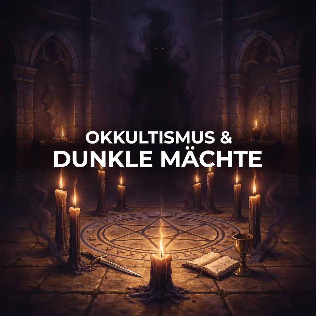 Okkultismus & Dunkle Mächte