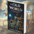 The Old World 2 Buchcover